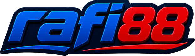 rafi88 Logo